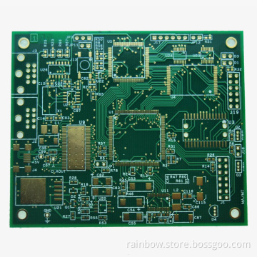 PCB